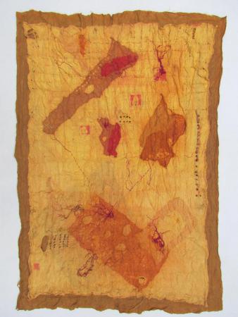 artwork by Judy Tobie 