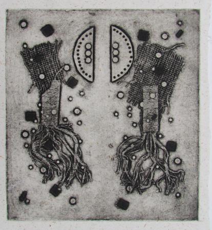 artwork by Judy Tobie 