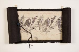 artwork by Judy Tobie 