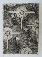 artwork by Judy Tobie 